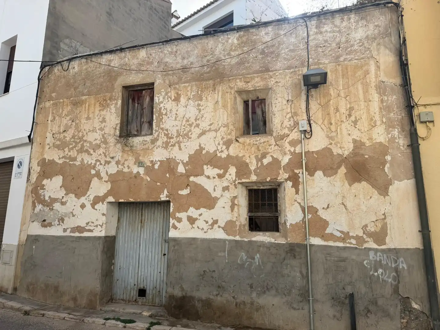 Houses for sale in Casco Antiguo
