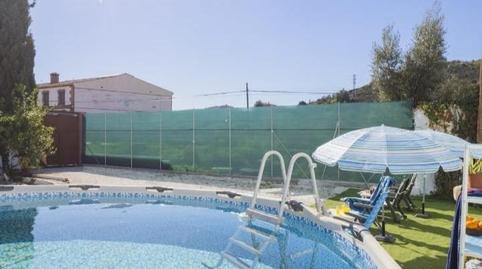 Foto 4 de Casa o xalet en venda a El Cortijuelo, Málaga