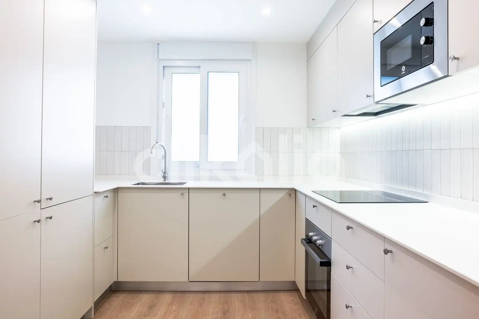 Piso con jardín en venta en Nervión, imagen 10
