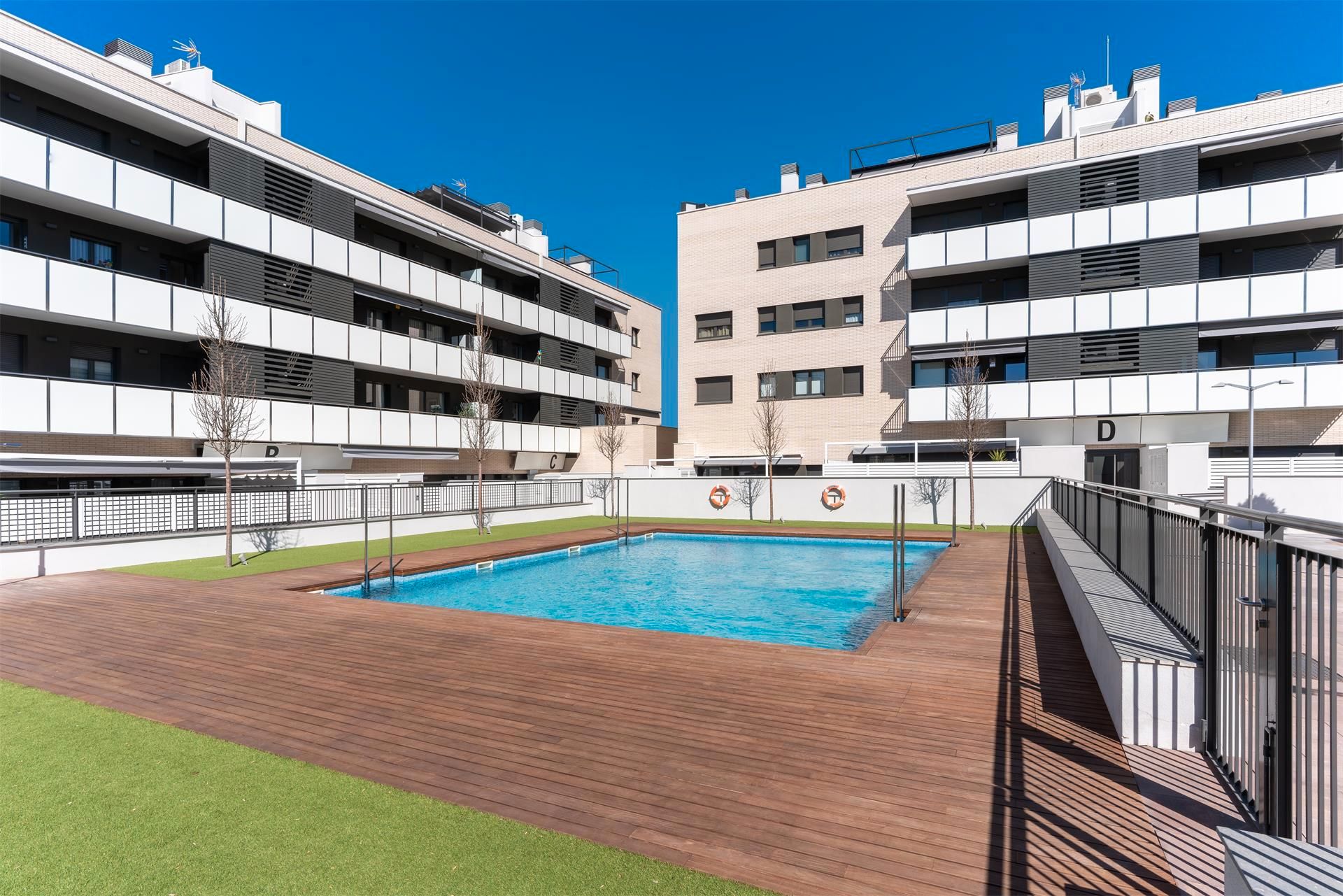 Dúplex en venda a Carrer Albert Einstein, 2, La Roca del Vallès