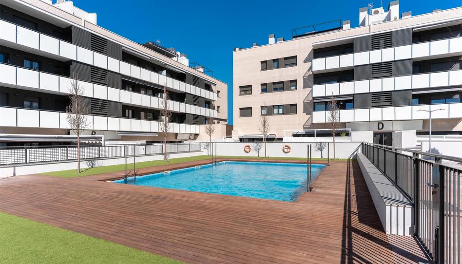 Photo 0 of Promotion RESIDENCIAL EL LLEDONER – FASE 2
