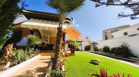 Foto 4 de Casa adosada en venta en Golf - Torre Almenara, Almonte