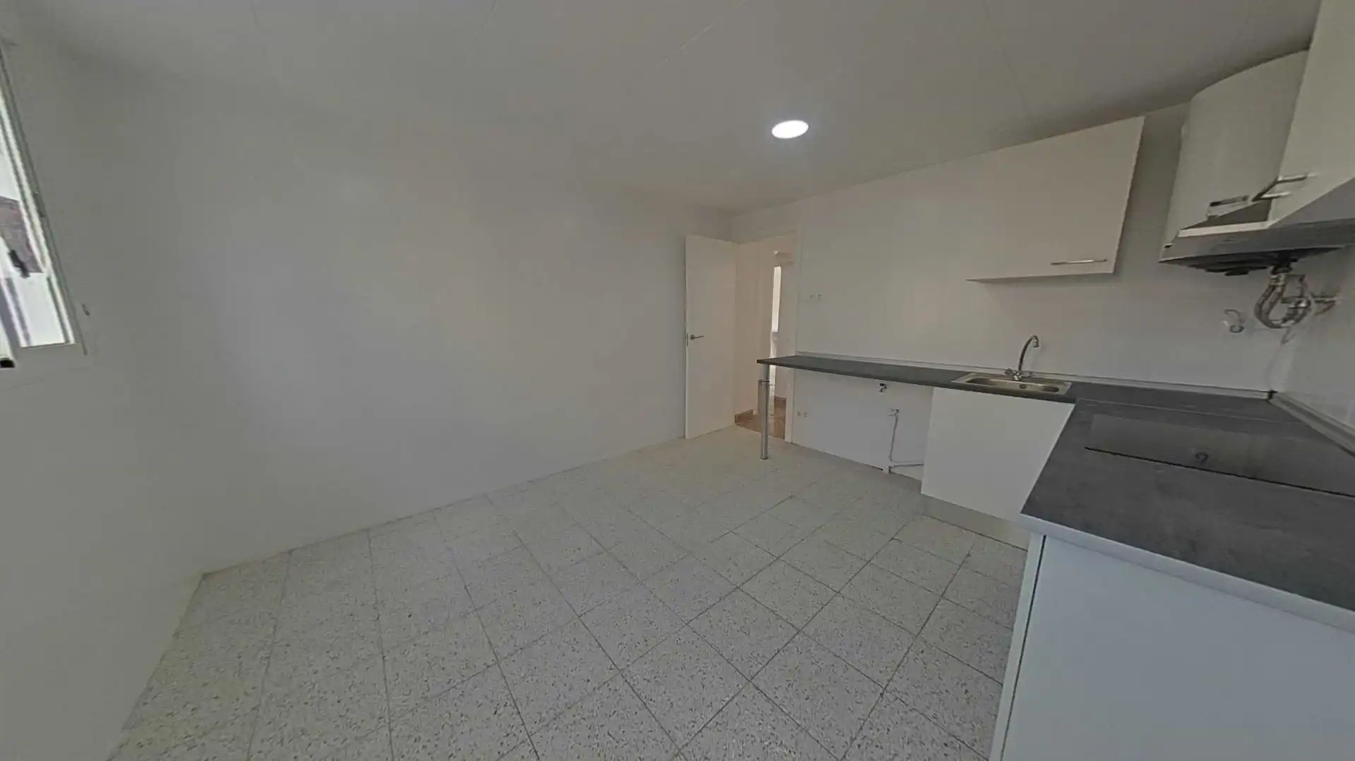 Cuina de Pis en venda en Terrassa