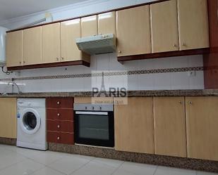 Kitchen of Apartment to rent in Cartagena