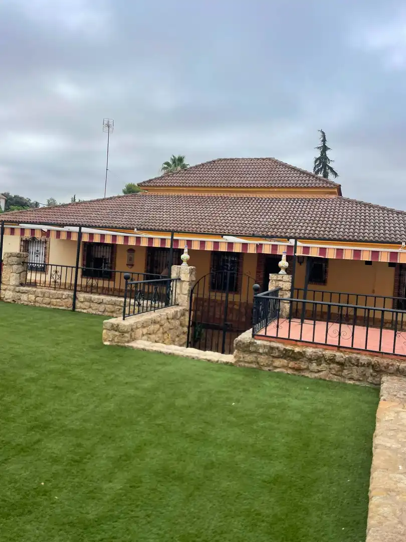 Chalet con piscina en venta en Periurbano Este - Campiña, imagen 11