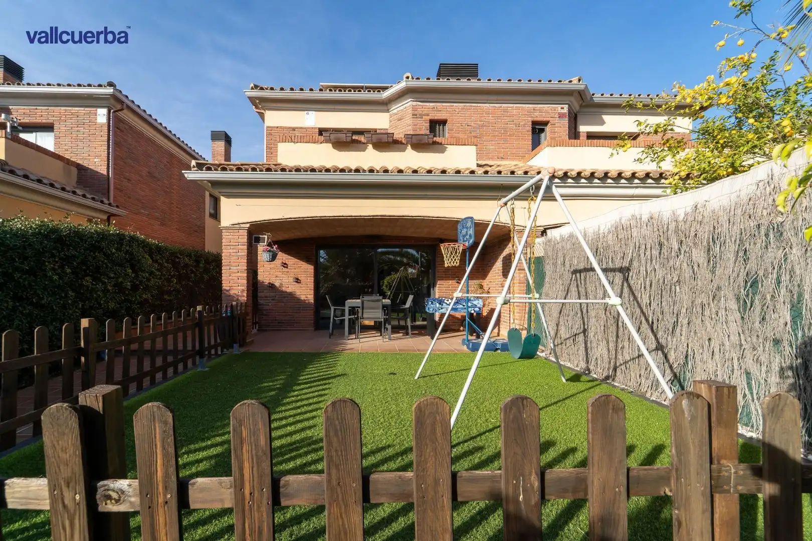 Casa pareada con piscina en venta en Vilafortuny - Cap de Sant Pere, imagen 4