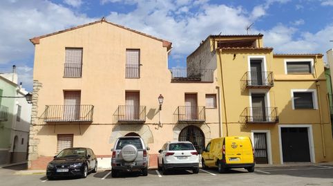 Foto 2 de Casa adosada en venda a La Salzadella, Castellón