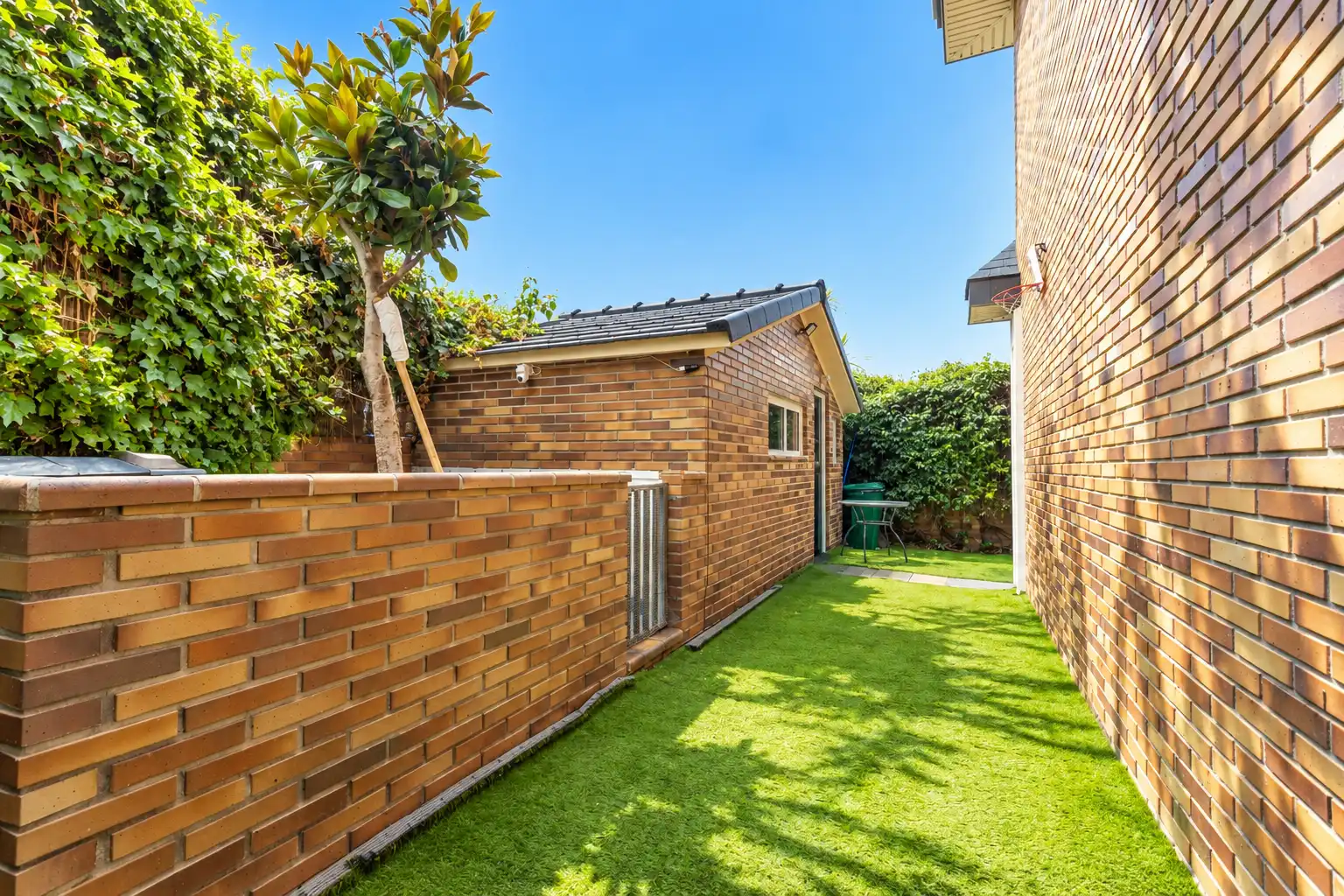 Villa avec jardin à vendre à Carretera de Cerro Alarcon, imagen 4
