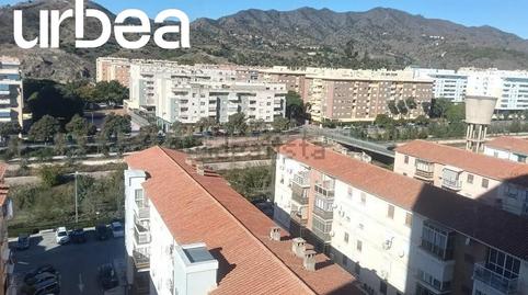 Photo 2 of Flat for sale in Calle Mondragón, Barrio de Ciudad Jardín, Málaga Capital