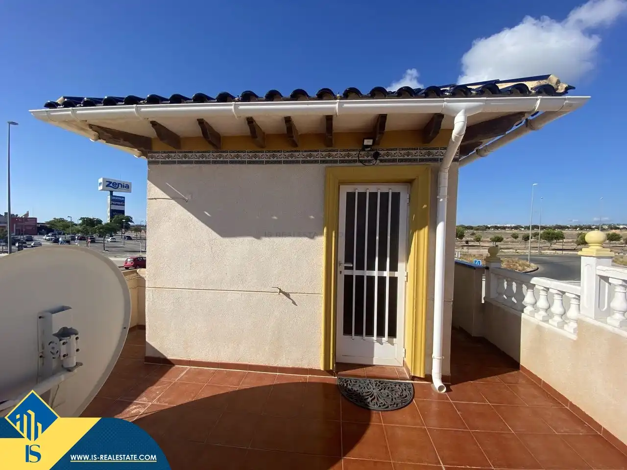 Villa mit Garten zum Verkauf in Orihuela Costa, imagen 33
