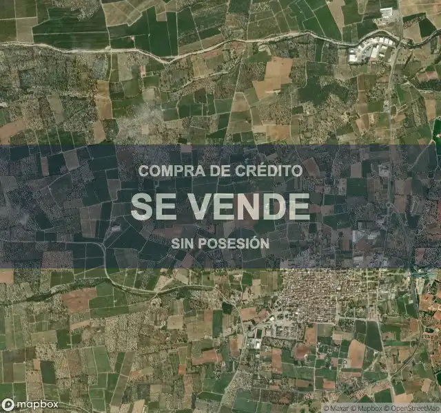 Piso en venta en Santa Bàrbara