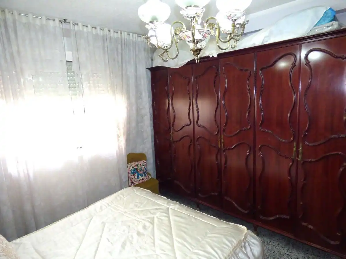 Apartamento con ascensor en venta en Rei Jaume I, imagen 8