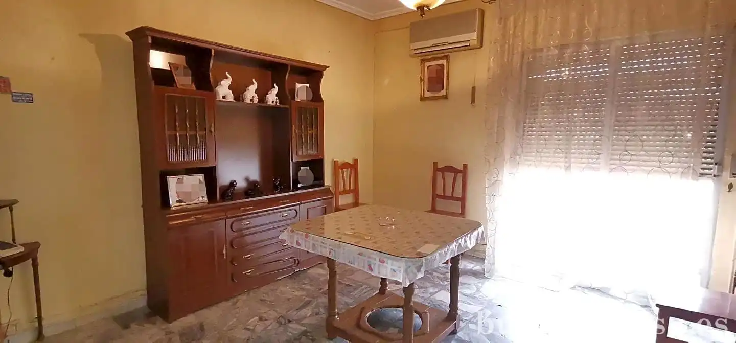 Casa amb terrassa en venda a Senda De La Moza, imagen 18