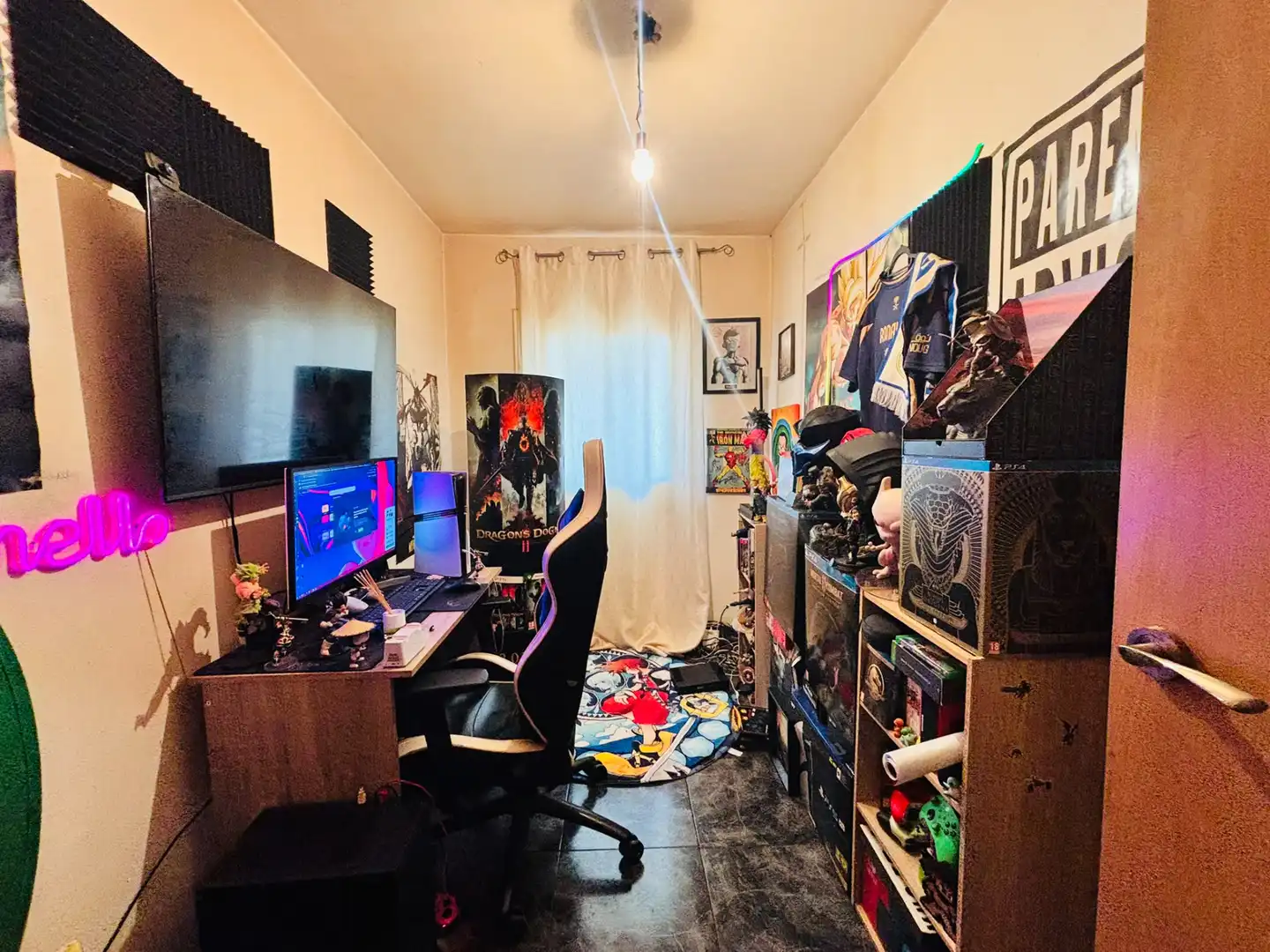 Piso en venta en Torreforta