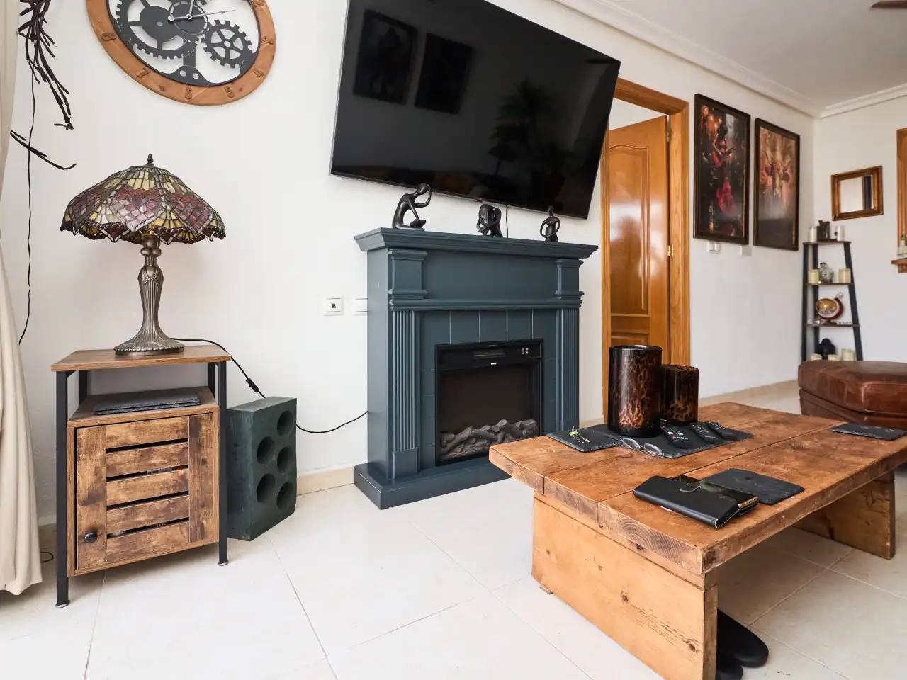 Penthouse mit Terrasse zum Verkauf in Playa del Cura, imagen 18