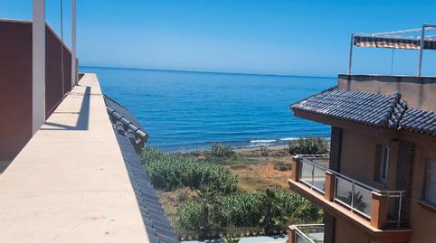 Foto 3 de Àtic de lloguer a Carretera el Morche, El Morche, Torrox