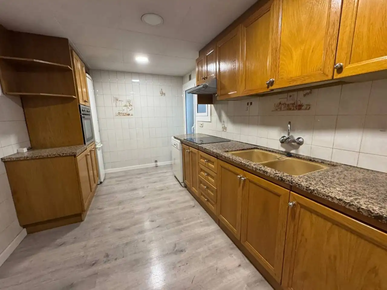 Flat with terrace to rent in Sant Miquel, imagen 9