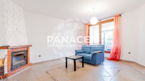 Chalet pareado en venta en Roquetas pueblo, imatge 2