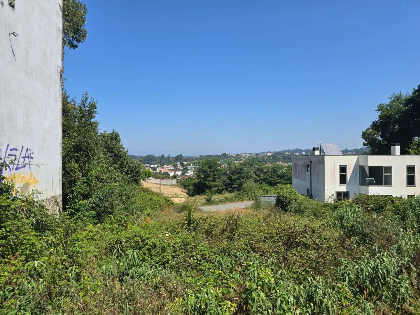 Terreny residencial en venda a Calle de los Xornaleiros, imagen 17