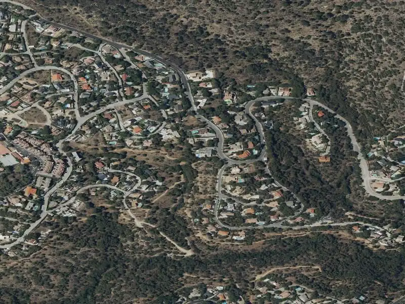 Pis en venda en Valdemorillo