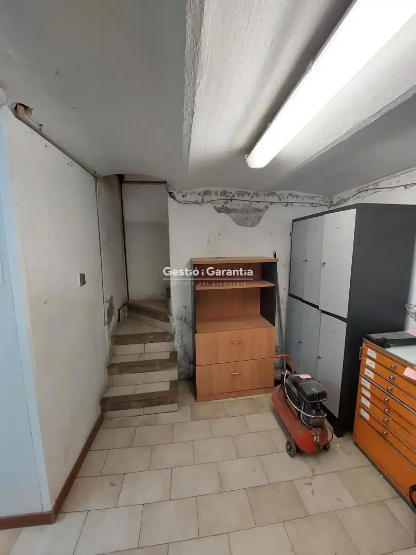 Local comercial de lloguer a Comte Borrell, imagen 11