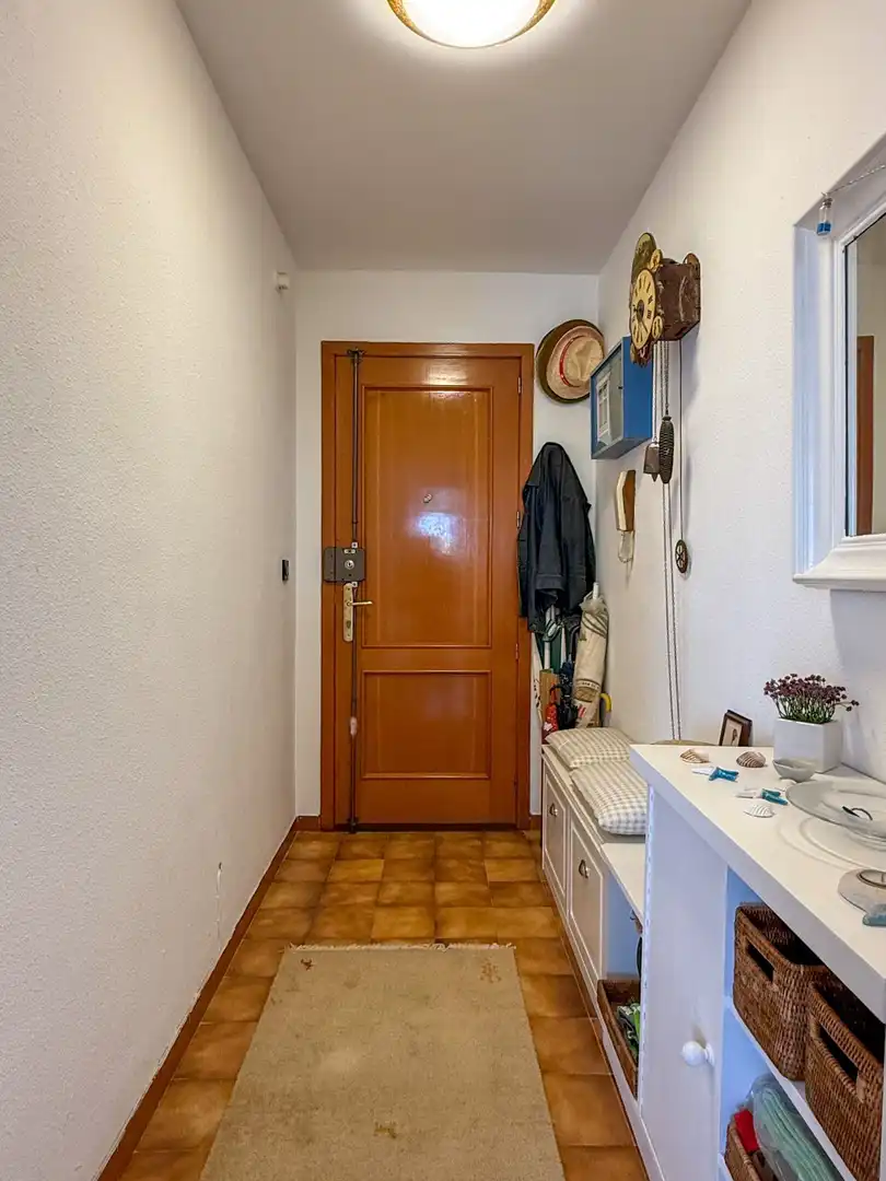 Apartments for sale in Castell d'Aro, Platja d'Aro i s'Agaró  with Air Conditioner, Heating and Terrace