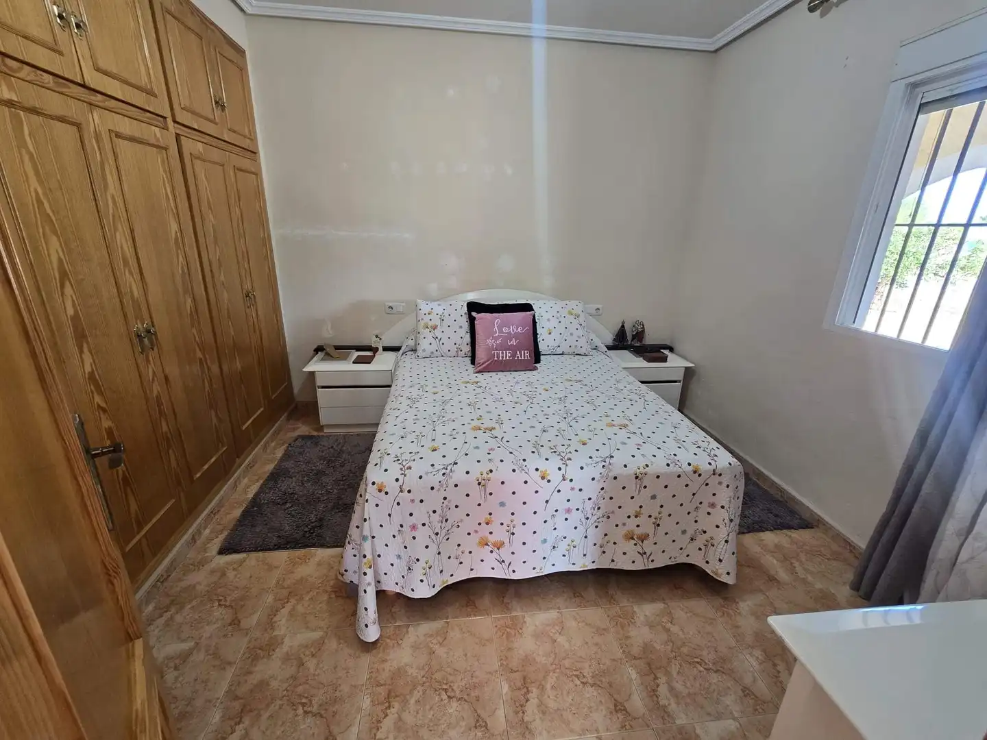 Villa con giardino in vendita a La Algoda - Matola - Llano de San José, imagen 16