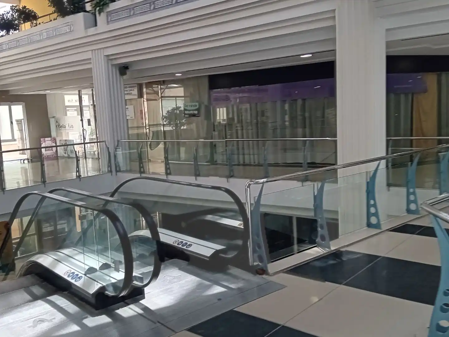 Local comercial de lloguer a Larga 23, imagen 6