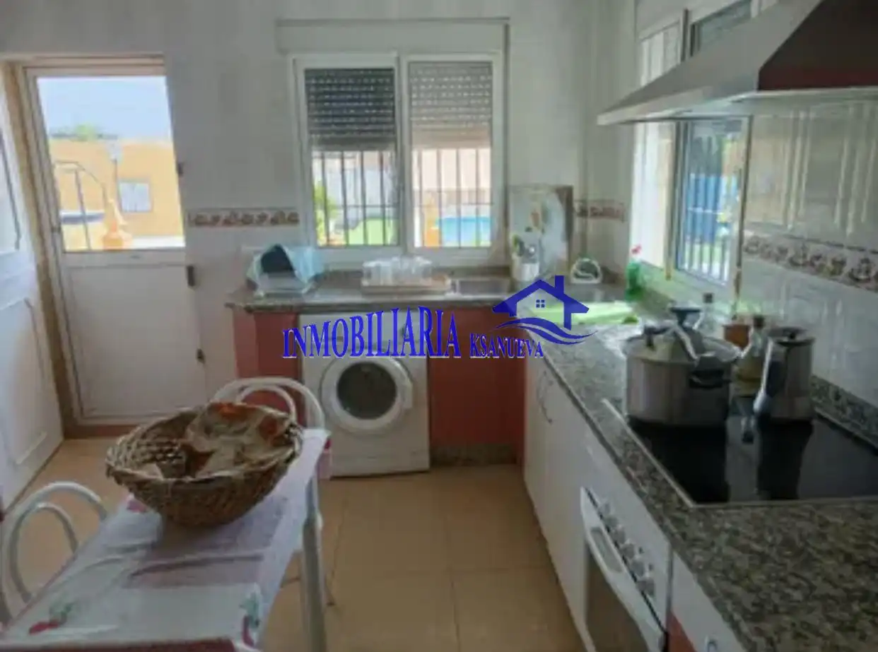 Xalet amb piscina en venda a Periurbano Oeste - Sierra, imagen 19