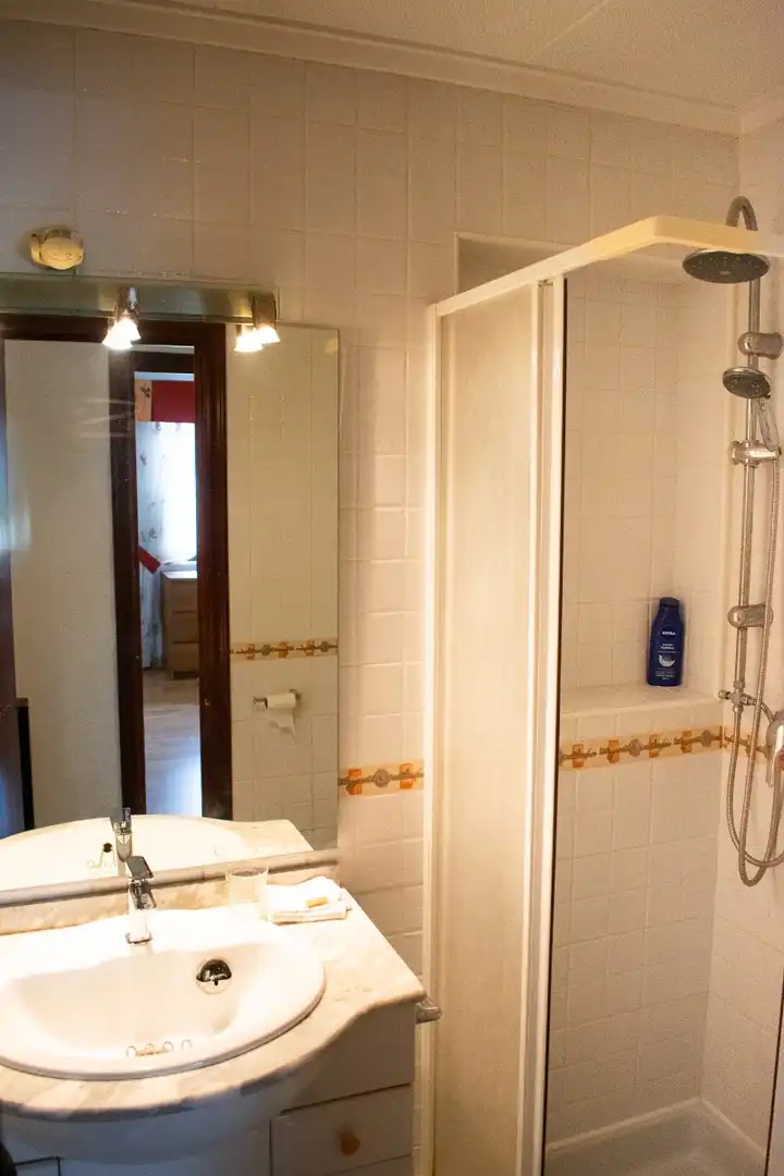 Bedroom of Houses for sale in Orihuela  with Air Conditioner, Private garden and Terrace