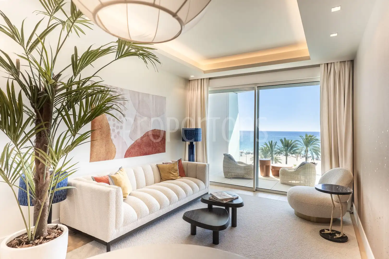 Piso en venta en Playa de Poniente, imagen 56