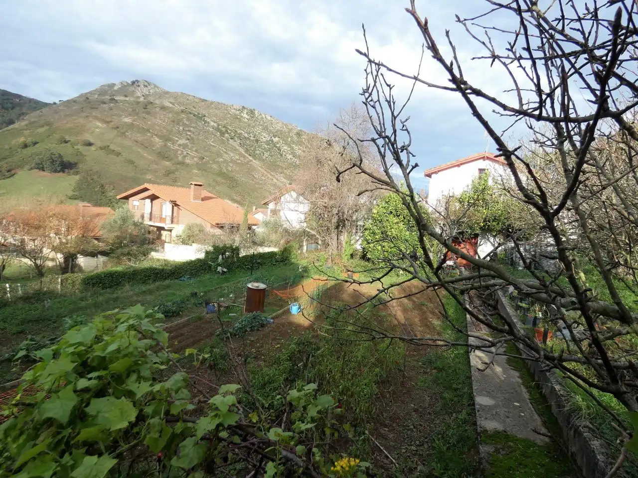 Country house with garden for sale in Otañes - Talledo, imagen 13