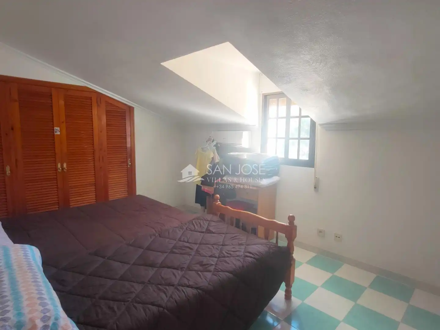 Chalet con piscina en venta en Hondón de las Nieves / El Fondó de les Neus, imagen 46