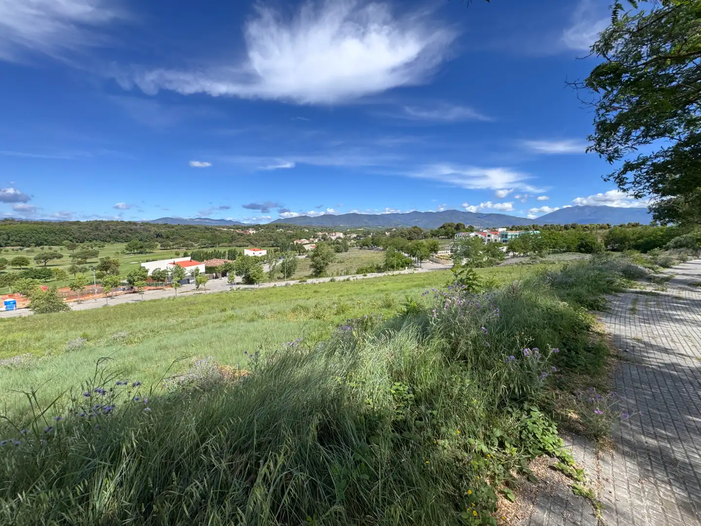 Residential for sale in Cardedeu