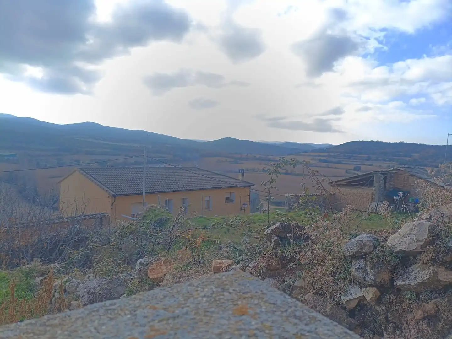 Residential for sale in Benabarre