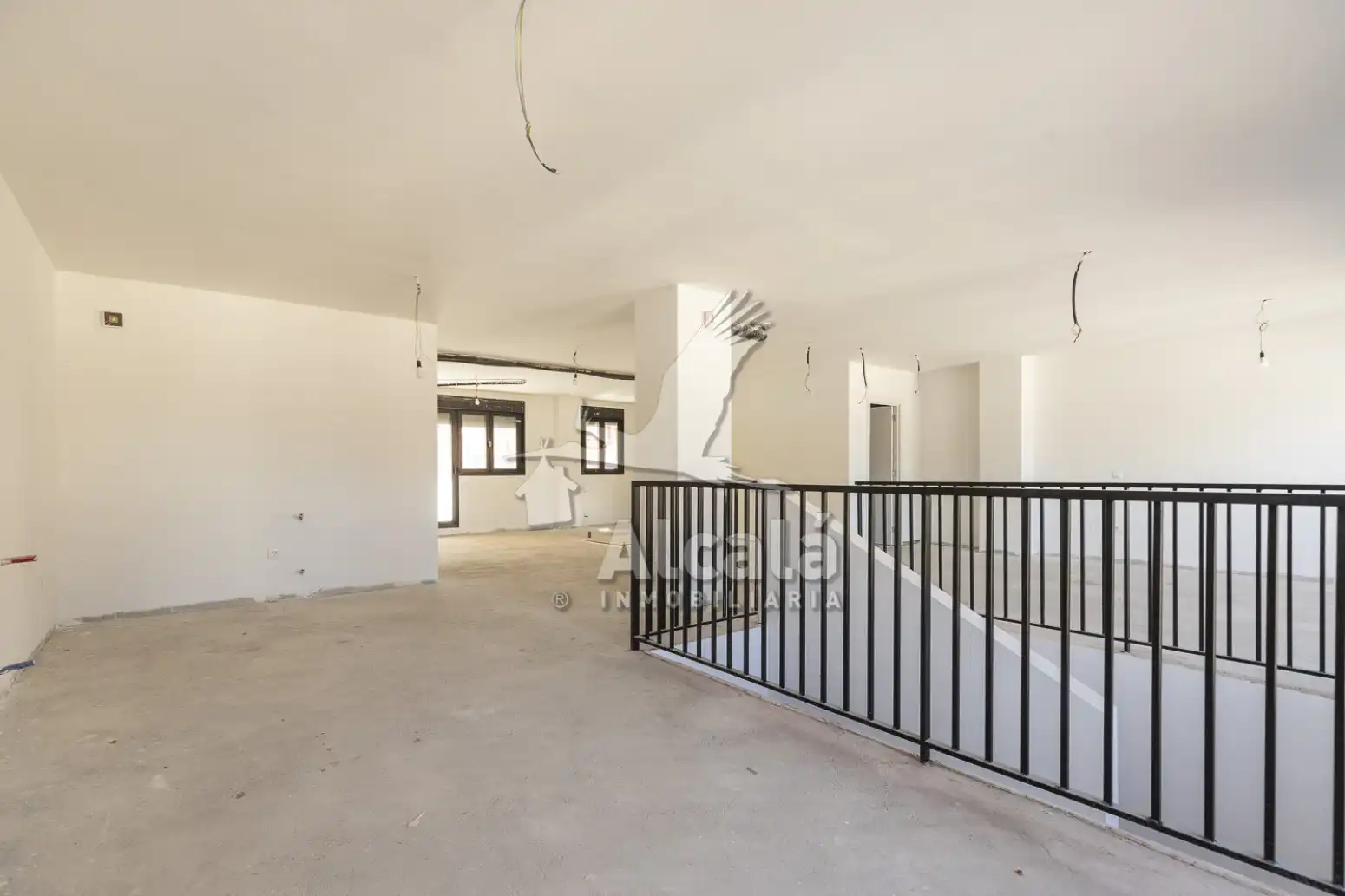 Office for sale in Estación - Parque O'Donnell