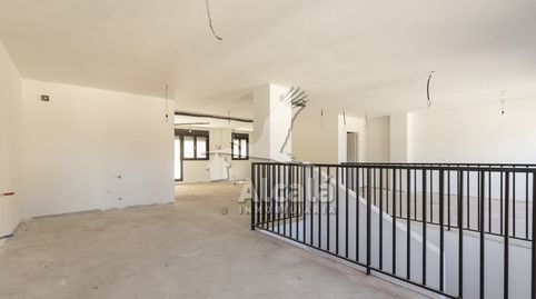 Foto 5 de Oficina en venda a Estación - Parque O'Donnell, Alcalá de Henares
