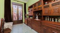 Bedroom of Flat for sale in  Madrid Capital  with Heating and Balcony