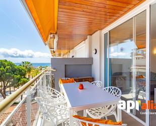 Terrace of Flat for sale in Salou  with Heating and Terrace