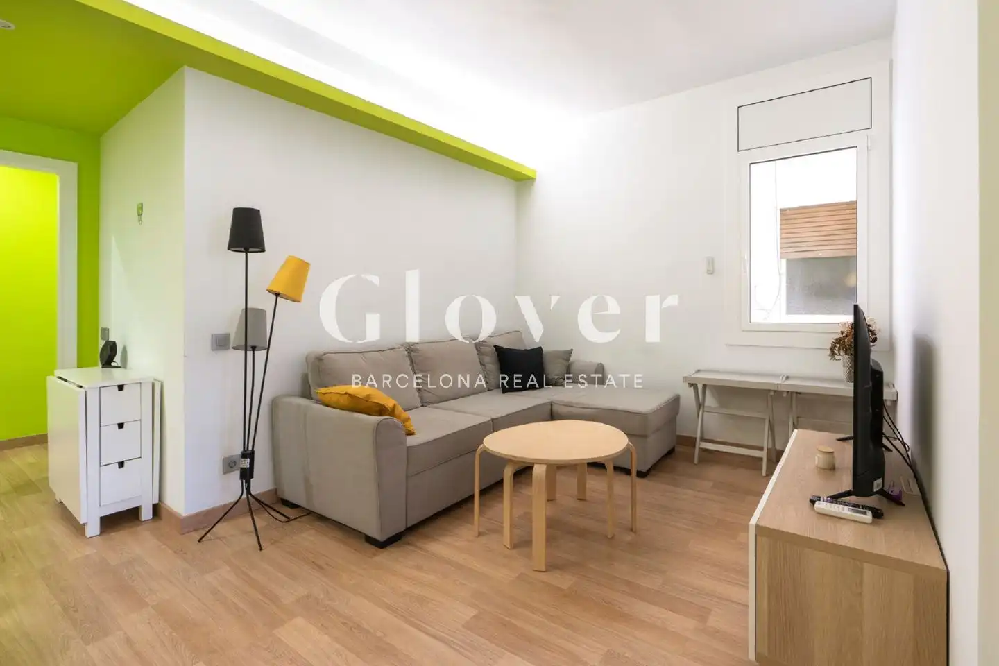 Piso con ascensor en venta en Gràcia, imagen 13