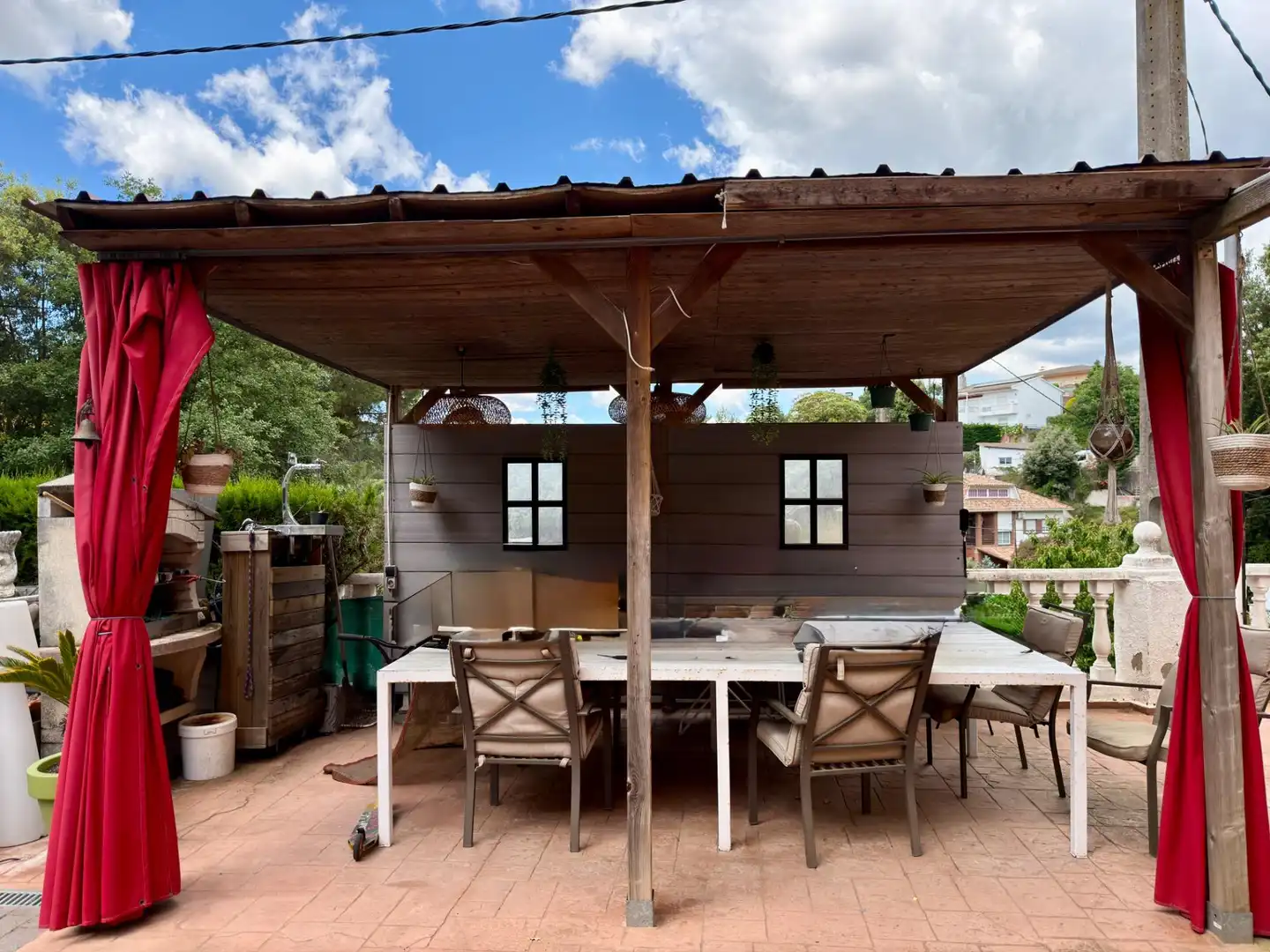 Haus mit Pool zum Verkauf in Calle de Josep Maria de Sagarra, imagen 32