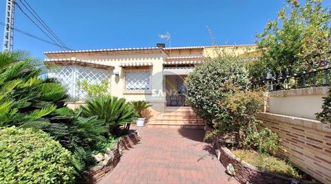 Foto 3 de Casa o xalet en venda a Valencia, Bellús, Valencia