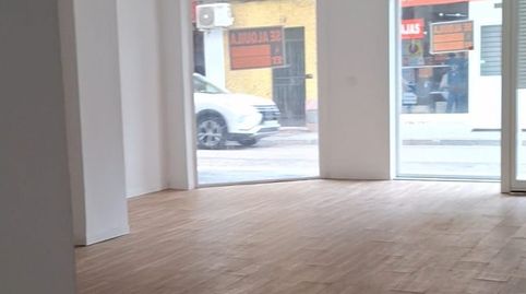 Foto 5 von Geschaftsraum zur ubertragung in Clavel, Huerta Fava - Santiago, La Línea de la Concepción