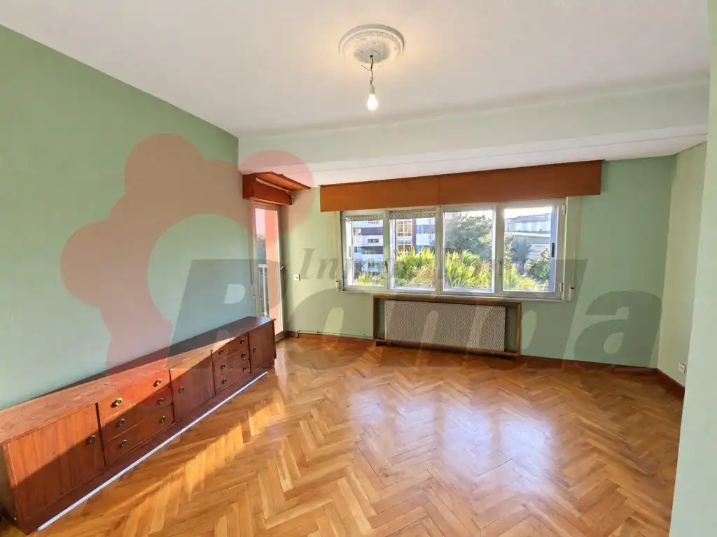 Living room of Flat for sale in Fingoi