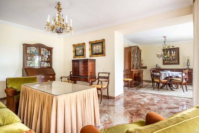 Piso en Venta en Calle Calle Felipe II, 30 en El Porvenir