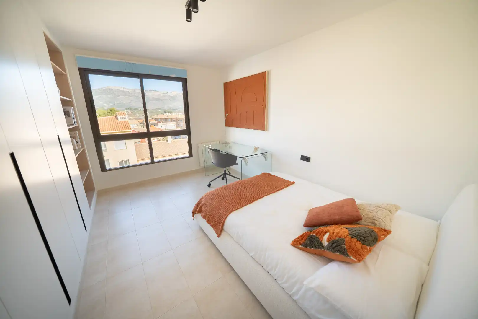 Wohnung zum Verkauf in Avinguda del País Valencià, 28, Muro de Alcoy