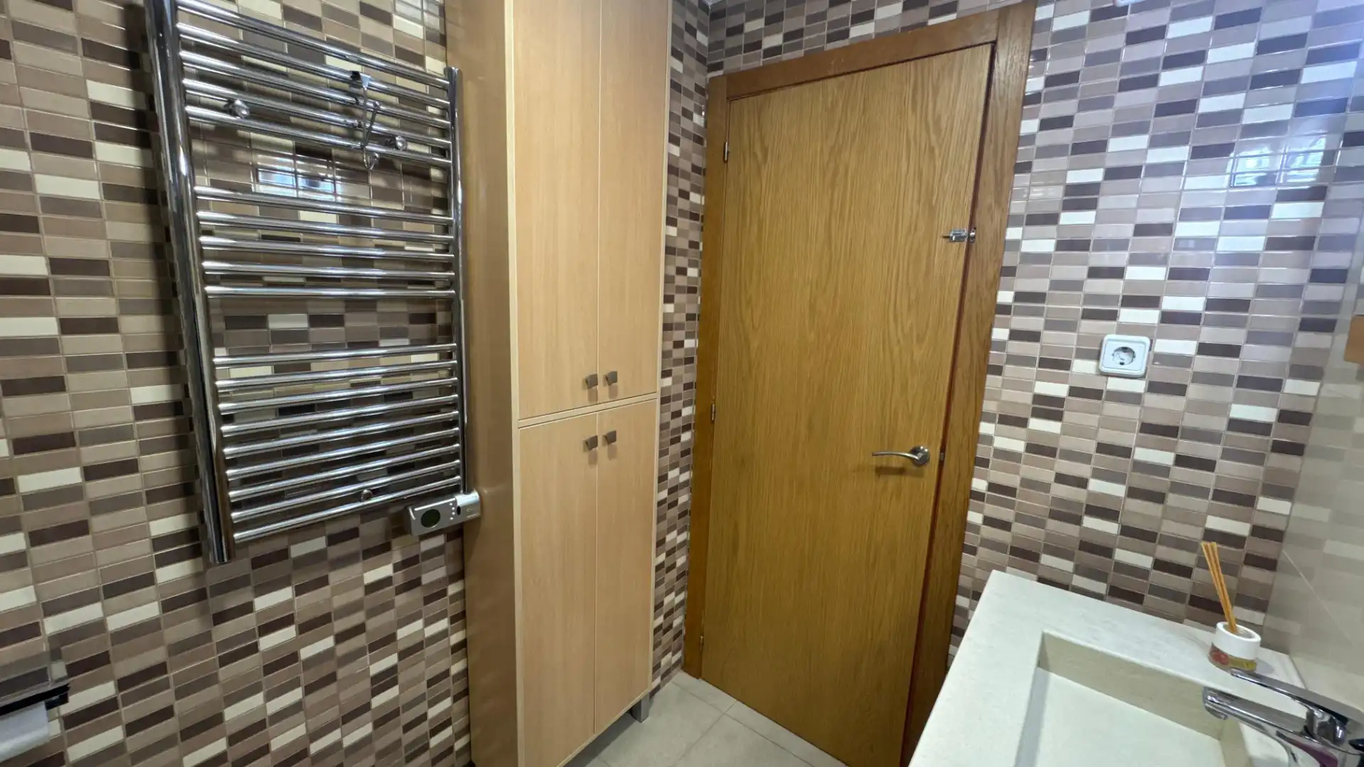 Erdgeschosswohnung zum Verkauf in Calle Cornamusa, imagen 19