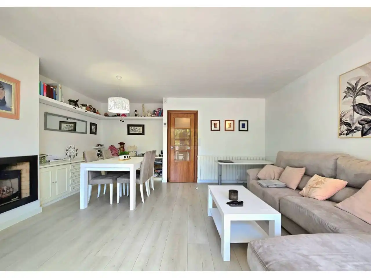 Casa pareada con piscina en venta en Vallpineda - Rocamar, imagen 11