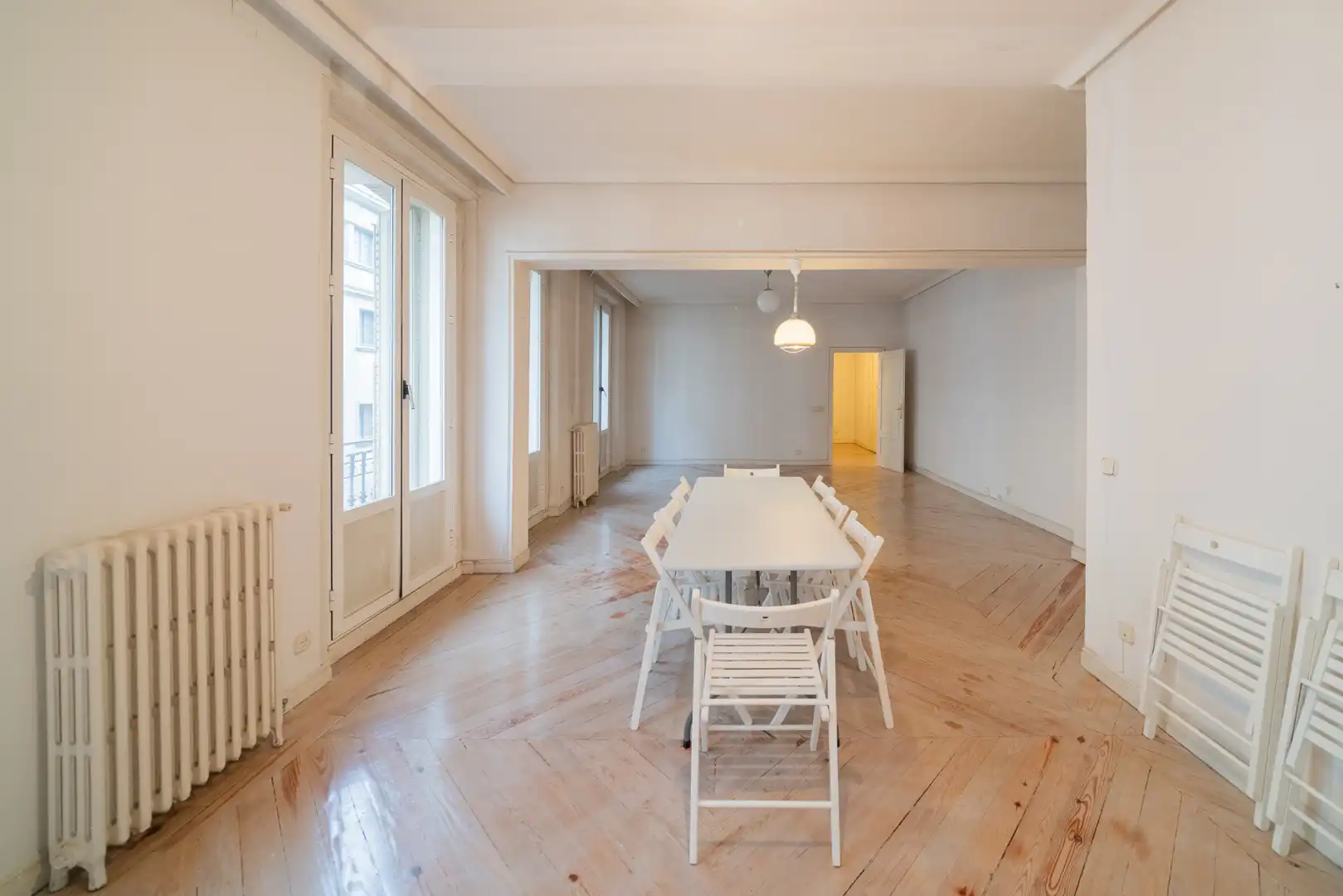 Piso con terraza en venta en Chamberí, imagen 3
