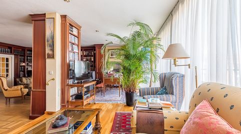 Photo 5 of Attic for sale in Calle Santiago Bernabeu, El Viso, Madrid Capital